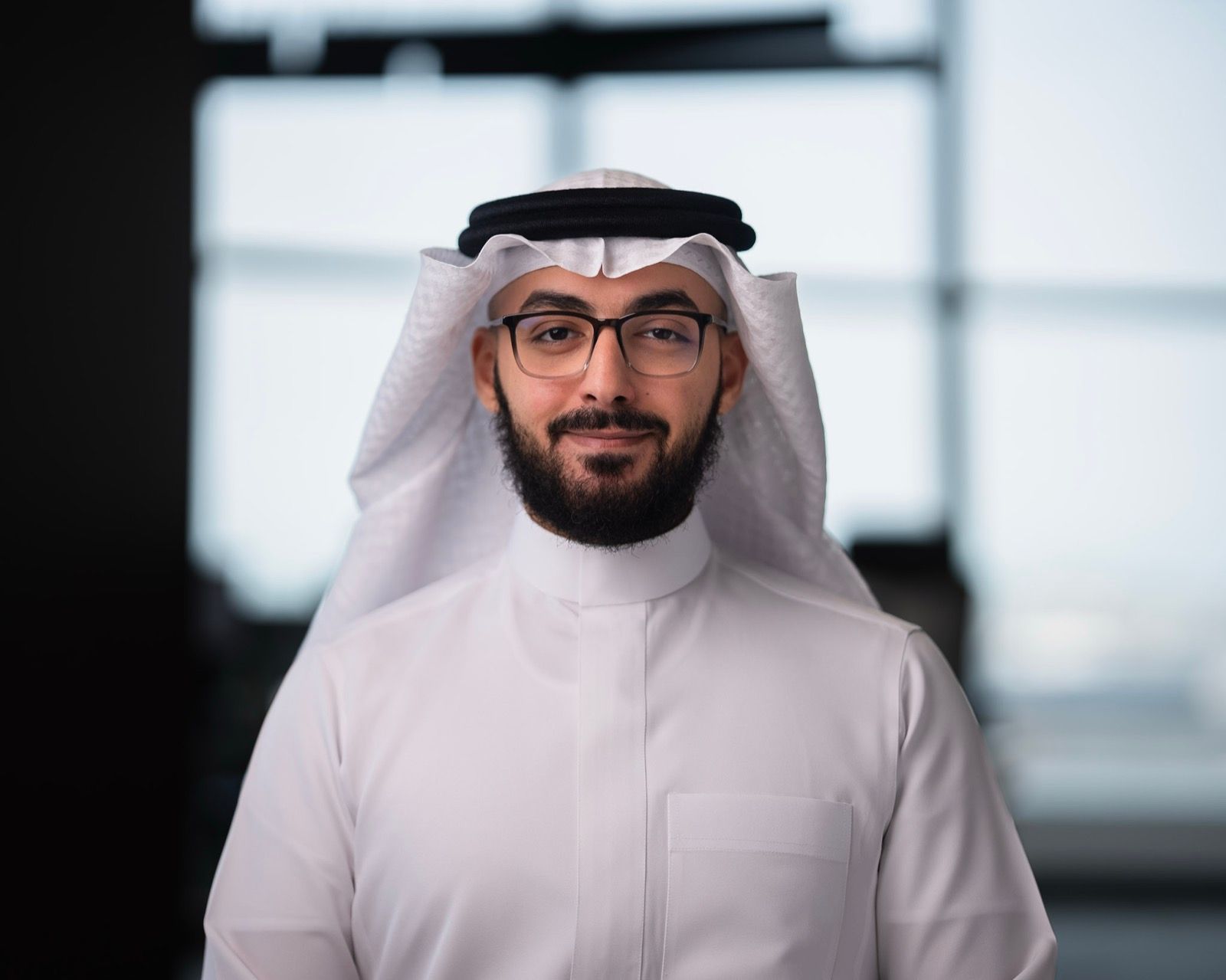 Abdulrahman Al Qahtani
