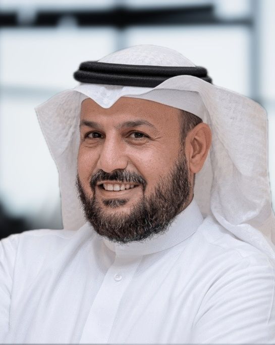 Dr Ayedh Al Qahtani